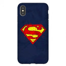 ARTSCASE SUPER MAN IPHONE XS