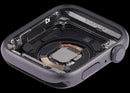 Carcasa Apple Watch Series 4 44MM (Aluminio/Negro Espacial) en Quetzaltenango, disponibles en Xela.