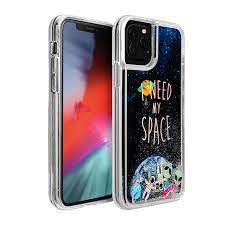 LAUT LIQUID GLITTER IPHONE 11 PRO NEED SPACE