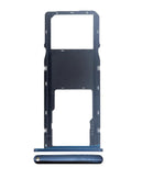Bandeja SIM para Motorola Moto G7 Power XT1955 en Quetzaltenango, color Marine Blue, disponible en garantía en Xela.