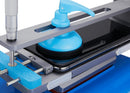 Separador de pantallas Sunshine S-918F Pro 220V EU para reparación de LCD y display.