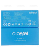 Bateria Original Para Alcatel 4063F