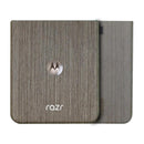 Encuentra tapas traseras originales para Motorola Razr Plus / Razr 60 Ultra en Quetzaltenango.