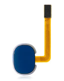 Lector de huellas con cable flexible compatible para Samsung Galaxy A20 en Quetzaltenango.