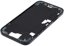 Encuentra el chasis central con botones de encendido y volumen para iPhone 16 en Xela Quetzaltenango.