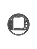 Reemplazo de soporte de lente de cámara trasera y difusor de flash para Motorola Moto Z Droid en Xela, Quetzaltenango.
