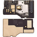 Placa PCB de micrófono original para Motorola Moto Edge 40 (XT2303 / 2023) en Xela Quetzaltenango.