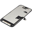 Pantalla Soft OLED 3.0 para iPhone 16 Pro, 120Hz, repuesto de alta calidad para reparación de display.