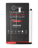 Cristal templado transparente Casper para Samsung Galaxy Note 8, protector de pantalla anti-rayaduras, SM-N950F, SM-N950U.