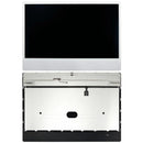Encuentra en Xela Quetzaltenango una pantalla completa LCD usada OEM compatible para iMac 24" M1 y M3.