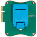 Chip de wifi sin activación para iPhone 11 y iPad Pro 12.9 4ta generación, compatible con JCID-V1S Pro en Quetzaltenango.