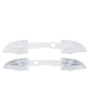 Boton gatillo LB RB para Xbox Series S (Blanco)