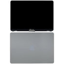 Pantalla original Apple MacBook Air 13" A3449 Starlight, repuesto OEM Grade A para reparación de display LCD.