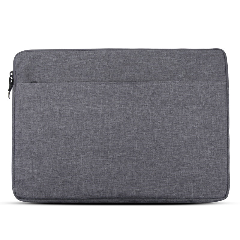 MYBAT PRO SLEEVE BAG PARA LAPTOP Y MACBOOK 15 PULGADAS GRIS OSCURO