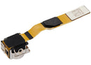 Cable flexible de corona y puerto de carga para Apple Watch Ultra 2/3 (49mm), repuesto A2622, A2999.