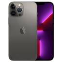 iPhone 13 Pro Max Seminuevo / A2484 / Graphite / Liberado de fabrica / 128GB -Grado 1 Como nuevo
