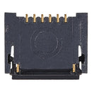 Conector ZIF flex botón de encendido iPad Mini 1 disponible en Quetzaltenango, Xela.