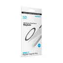NAZTECH MAGUP MAGSAFE MAGNETIC RING 2-PACK NEGRO