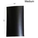 PROTECTION PRO LAMINA EXTRA GRANDE DISE√ëO MATTE NEGRO