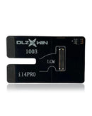 Cable Flex Tester para iTestBox (S800 Ultra) para iPhone 14 Pro