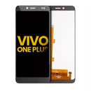 Compra una Pantalla LCD Negra Refurbished para BLU Vivo One Plus en Quetzaltenango/Xela.