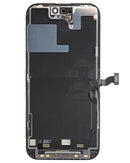 Reparación de pantalla OLED original para iPhone 14 Pro Max en Xela Quetzaltenango.