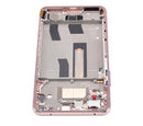 Pantalla OLED con marco Xiaomi Mi 11 Lite (Peach Pink) en Xela Quetzaltenango.