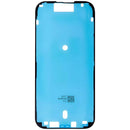 Compra en Xela Quetzaltenango el paquete de 10 sellos adhesivos impermeables LCD compatibles para iPhone 16 Pro ideal para reparaciones de pantalla.
