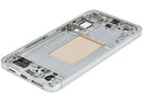 Pantalla OLED con marco para Samsung Galaxy S24 Plus 5G en color verde jade en Quetzaltenango.
