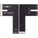 Adquiere un cable flex Tester para iTestBox compatible con Samsung Galaxy A53 5G en Xela Quetzaltenango.
