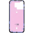 Sello adhesivo waterproof para pantalla LCD iPhone 15 Pro Max A2849, repuesto de reparación Apple.