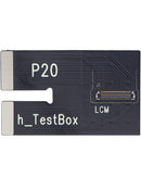 Cable flexible de prueba para iTestBox compatible con Huawei P20 en Quetzaltenango.