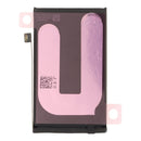 Batería de repuesto OEM sin logo de 3692mAh para iPhone 17, incluye adhesivo para fácil instalación y reparación.