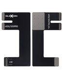 Reemplaza el cable flex de tu iTestBox (S200 / S300) compatible con Vivo X50 / X50 Pro en Quetzaltenango.