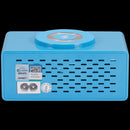 Cargador con display digital inalámbrico de 8 puertos 100W en Quetzaltenango, Xela.