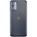 Encuentra la tapa trasera original para Motorola Moto G 5G (XT2213 / 2022) Moonlight Gray en Xela, Quetzaltenango.