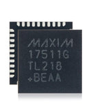 Encuentra el mejor chip de carga para MacBook Pro Unibody 15 (A1286 / Early 2011 / Late 2011) en Quetzaltenango.