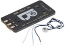 LB-UART Tianyan AI Assistant para diagnóstico y reparación de celulares Android con fallos de arranque y análisis de logs.