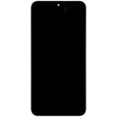Pantalla original Samsung Galaxy S22 Plus 5G graphite, display service pack para reparación de pantalla rota.