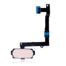 Botón de Inicio con Cable Flexible para Samsung Galaxy S6 Edge Plus en Xela, encuentra el tuyo en color Dorado Platino.