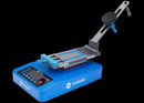 Separador de pantalla electrónico Sunshine S-918F Pro 110V para reparación de LCD y display.