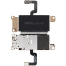 Vibrador Taptic Engine para Apple Watch SE (3rd Gen) 44mm, repuesto de reparación.