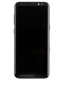 Encuentra la mejor pantalla con marco OLED para Samsung Galaxy S8 Plus en Quetzaltenango.