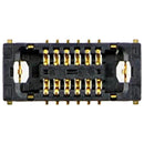 Conector FPC flex power / volume button para iPhone 6S en Xela Quetzaltenango.