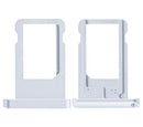 Bandeja SIM para iPad 7 / 8 / 9 (Plata)