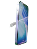 iPhone 14  Seminuevo - Azul - Libre de Fábrica - 128GB - Grado 1 como nuevo - salud de bateria 89% - certificado - E-sim
