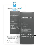 Bateria para iPhone XR0