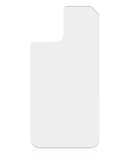 Tapa trasera para iPhone 12 Mini (Paquete de 10)