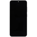 Reparación de pantalla OLED con marco para Samsung Galaxy S25 5G en Quetzaltenango.