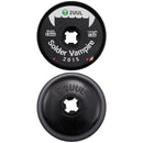 Malla desoldadora 2UUL Solder Vampire 2015 para reparación de PCB y placas base.